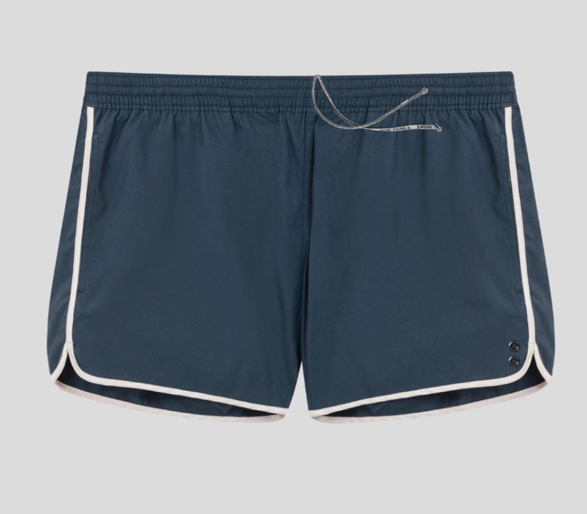 SHORTS DE EJERCICIO DE MARATÓN - RON DORFF