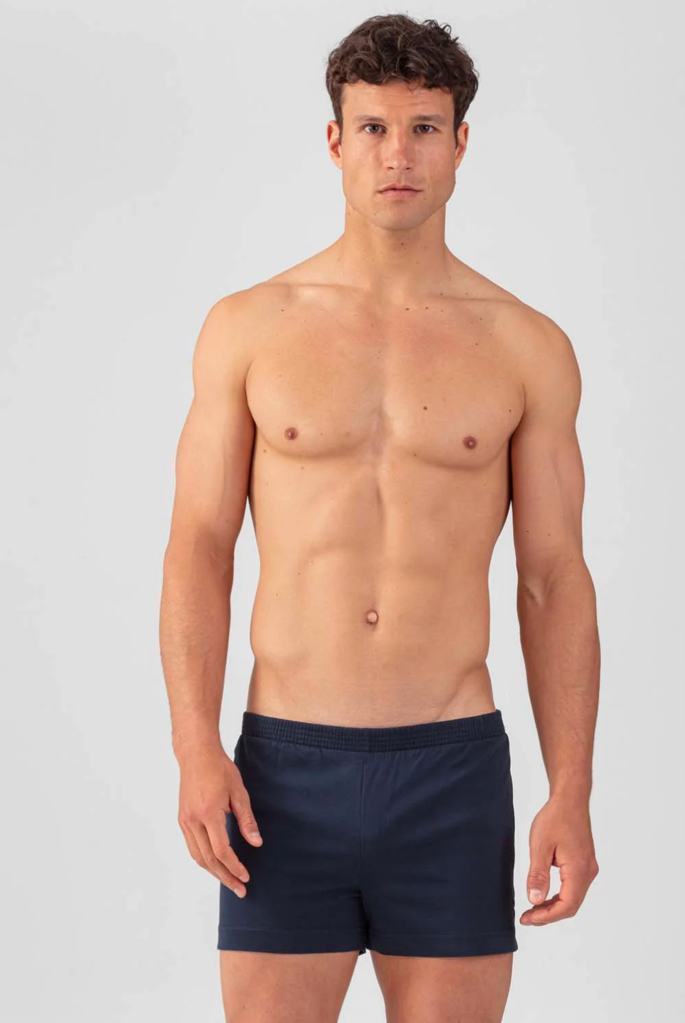 PANTALONES CORTOS DE INICIO - RON DORFF