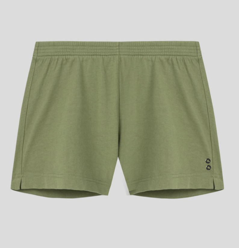 PANTALONES CORTOS DE INICIO - RON DORFF