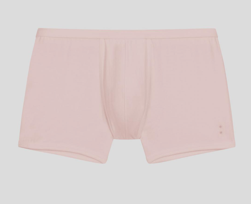 BOXER BRIEF SOLID COLOR - RON DORFF