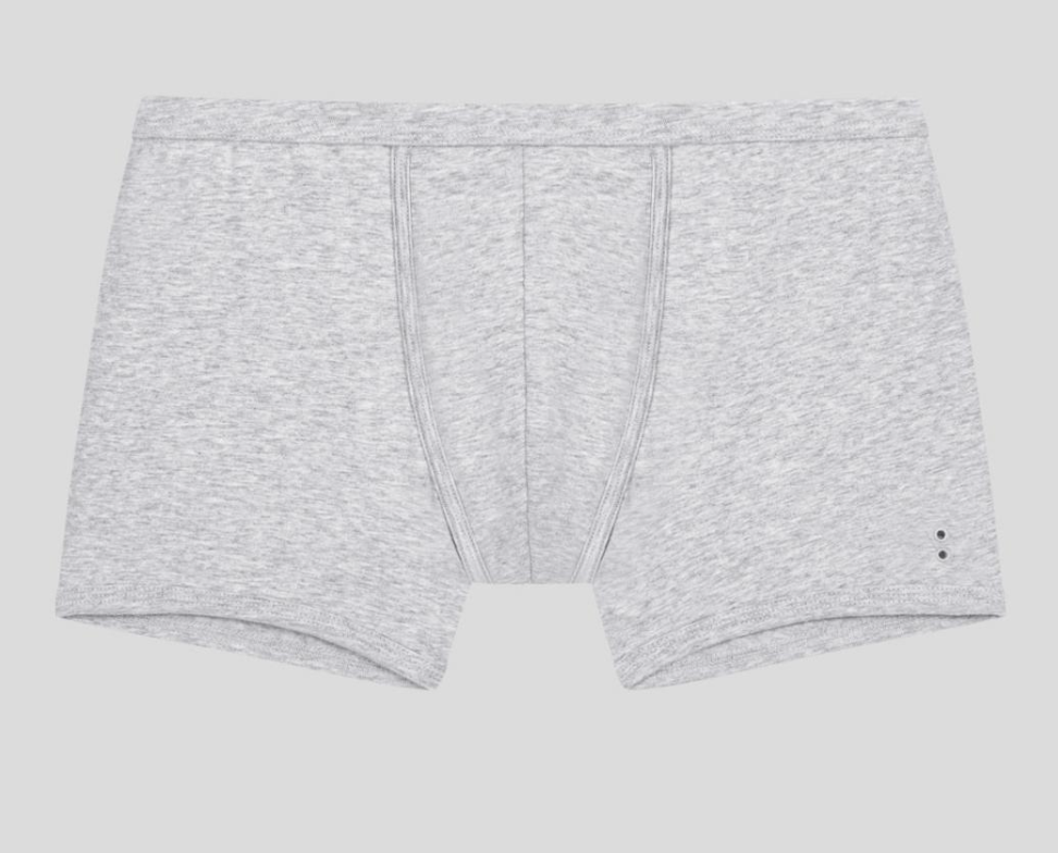 BOXER BRIEF SOLID COLOR - RON DORFF