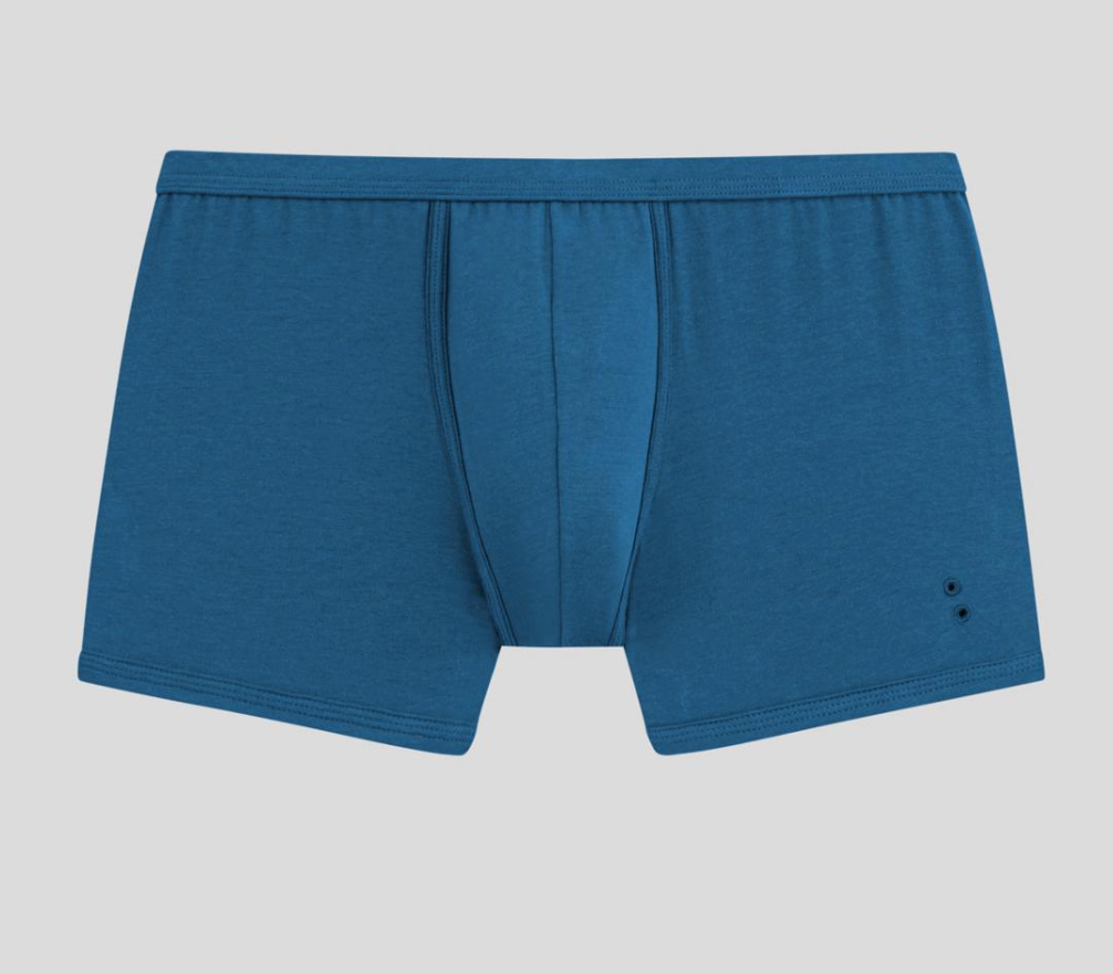 BOXER BRIEF SOLID COLOR - RON DORFF