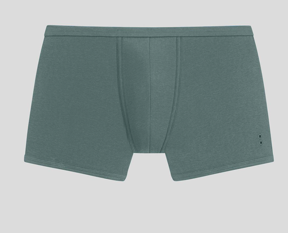 BOXER BRIEF SOLID COLOR - RON DORFF