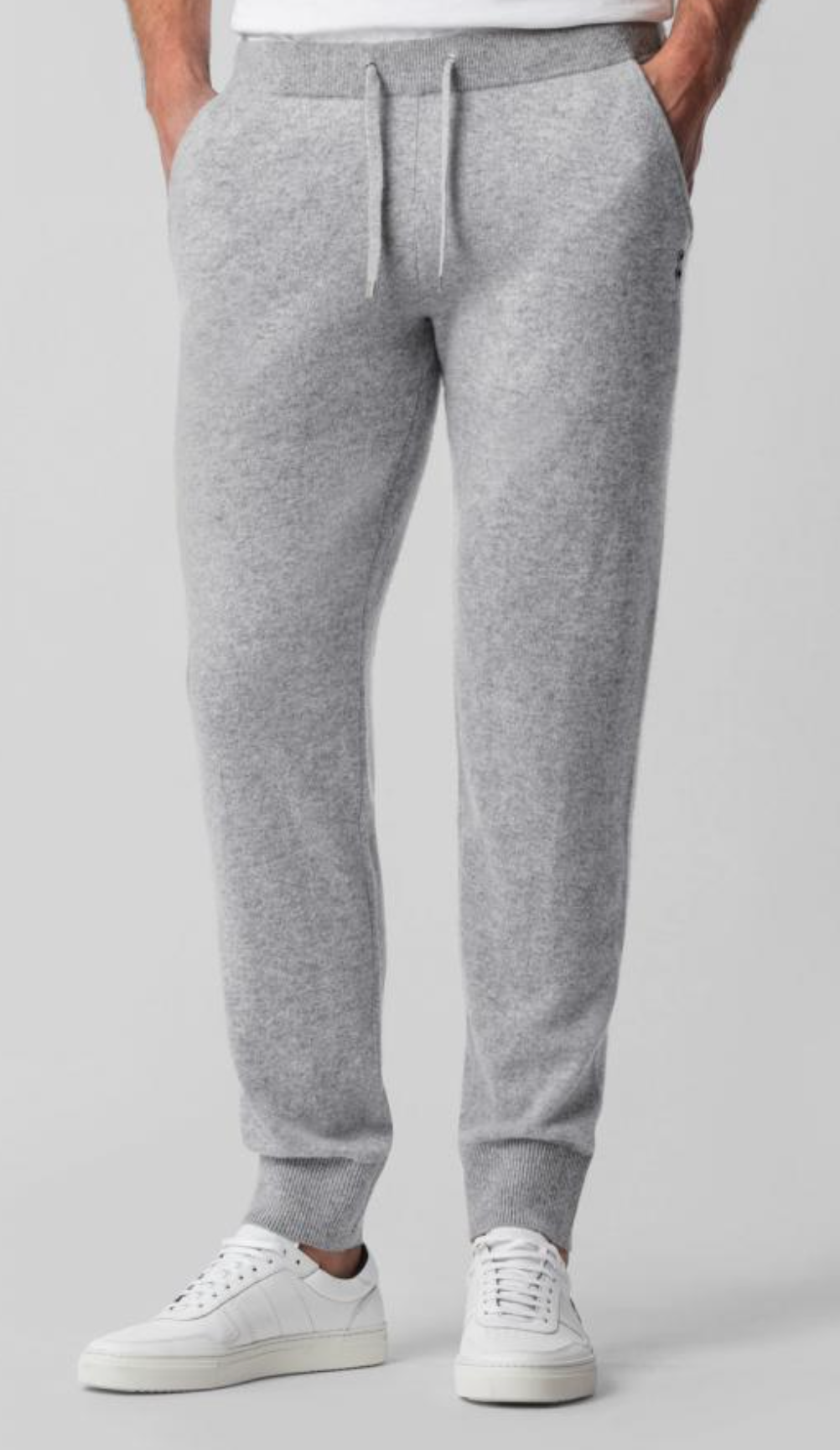 PANTALON CASHMERE PANT RD - RON DORFF