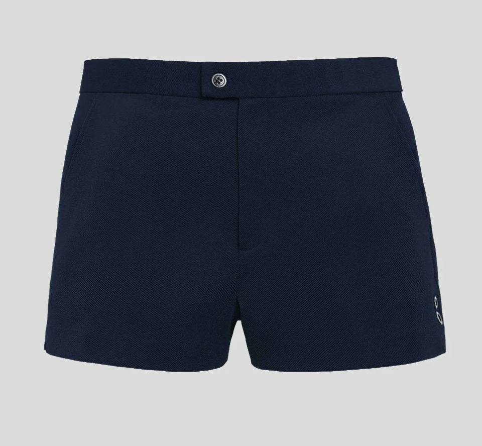 RD MEN'S TENNIS SHORTS - RON DORFF