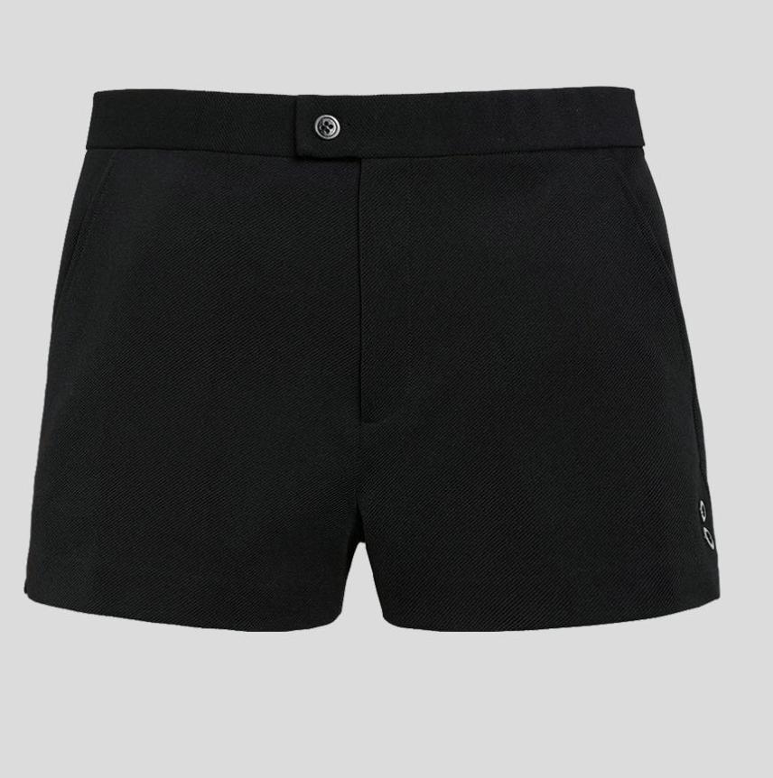 RD MEN'S TENNIS SHORTS - RON DORFF