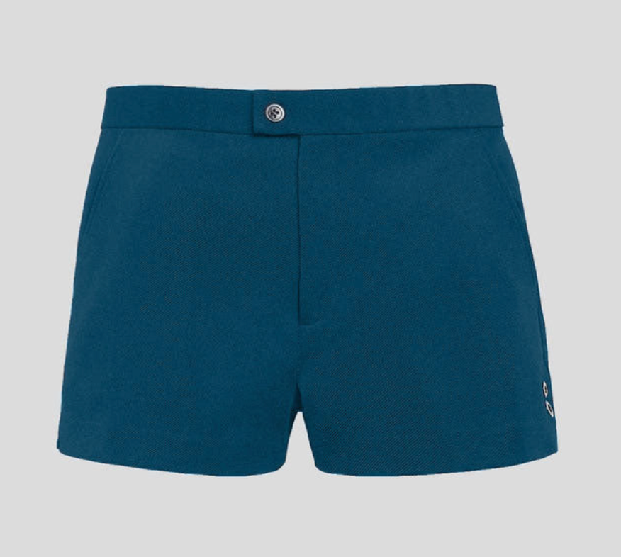 RD MEN'S TENNIS SHORTS - RON DORFF