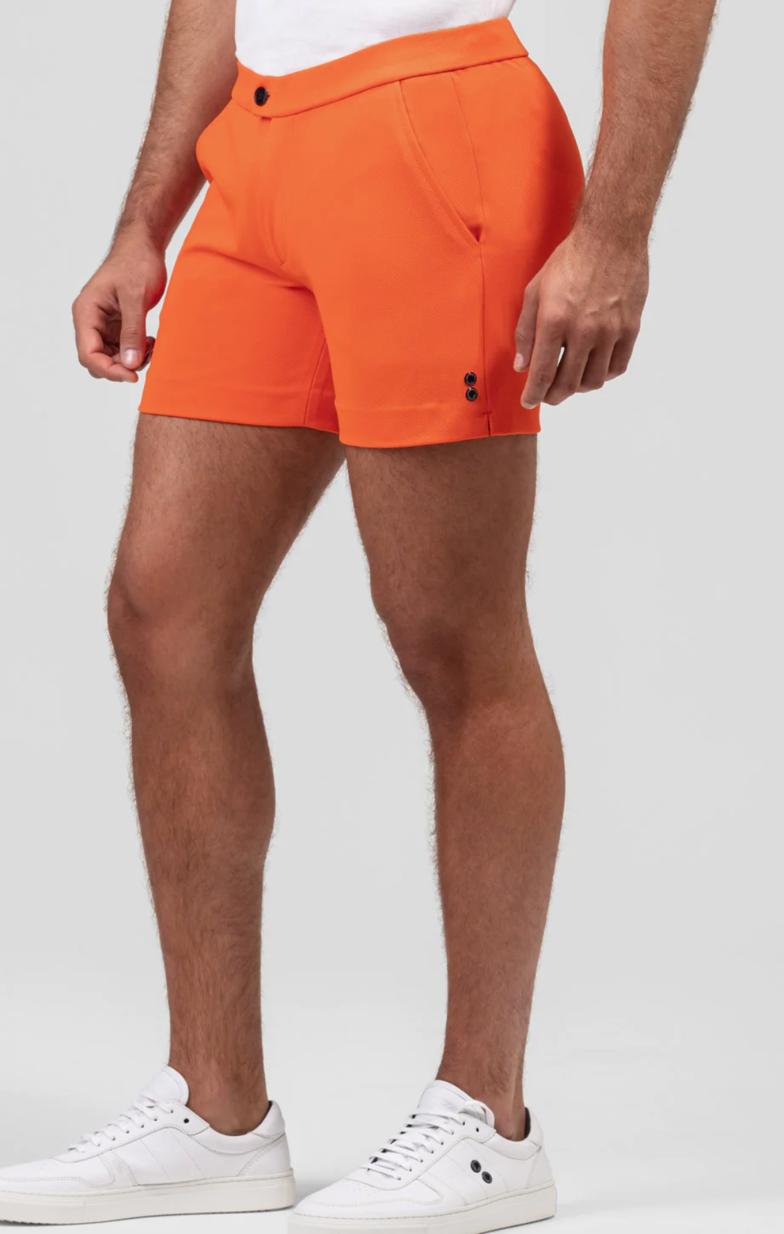 SHORT TENNIS HOMME RD SLD - RON DORFF