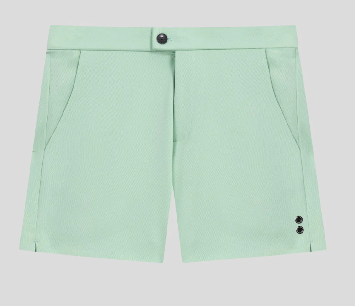 SHORT TENNIS HOMME RD SLD - RON DORFF
