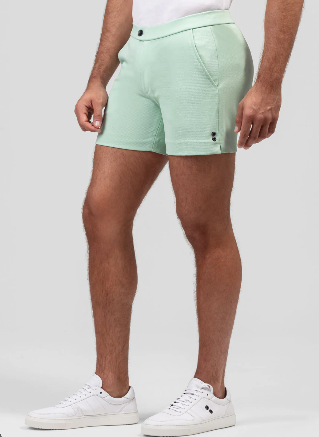 SHORT TENNIS HOMME RD SLD - RON DORFF