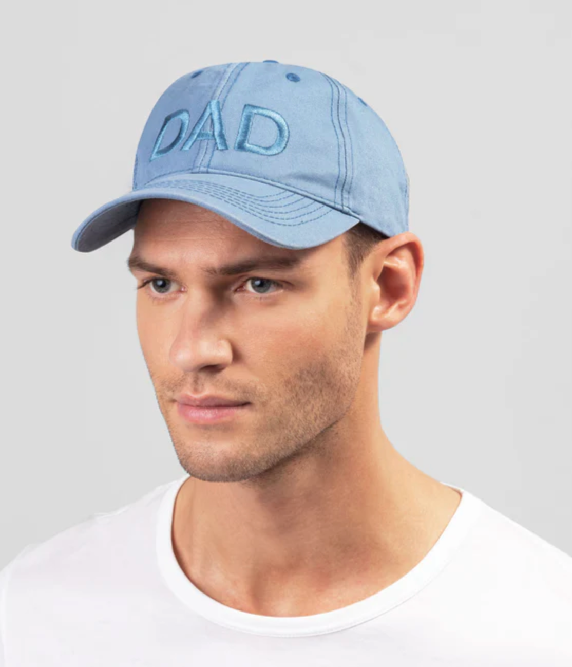 COACH DAD CAP - RON DORFF