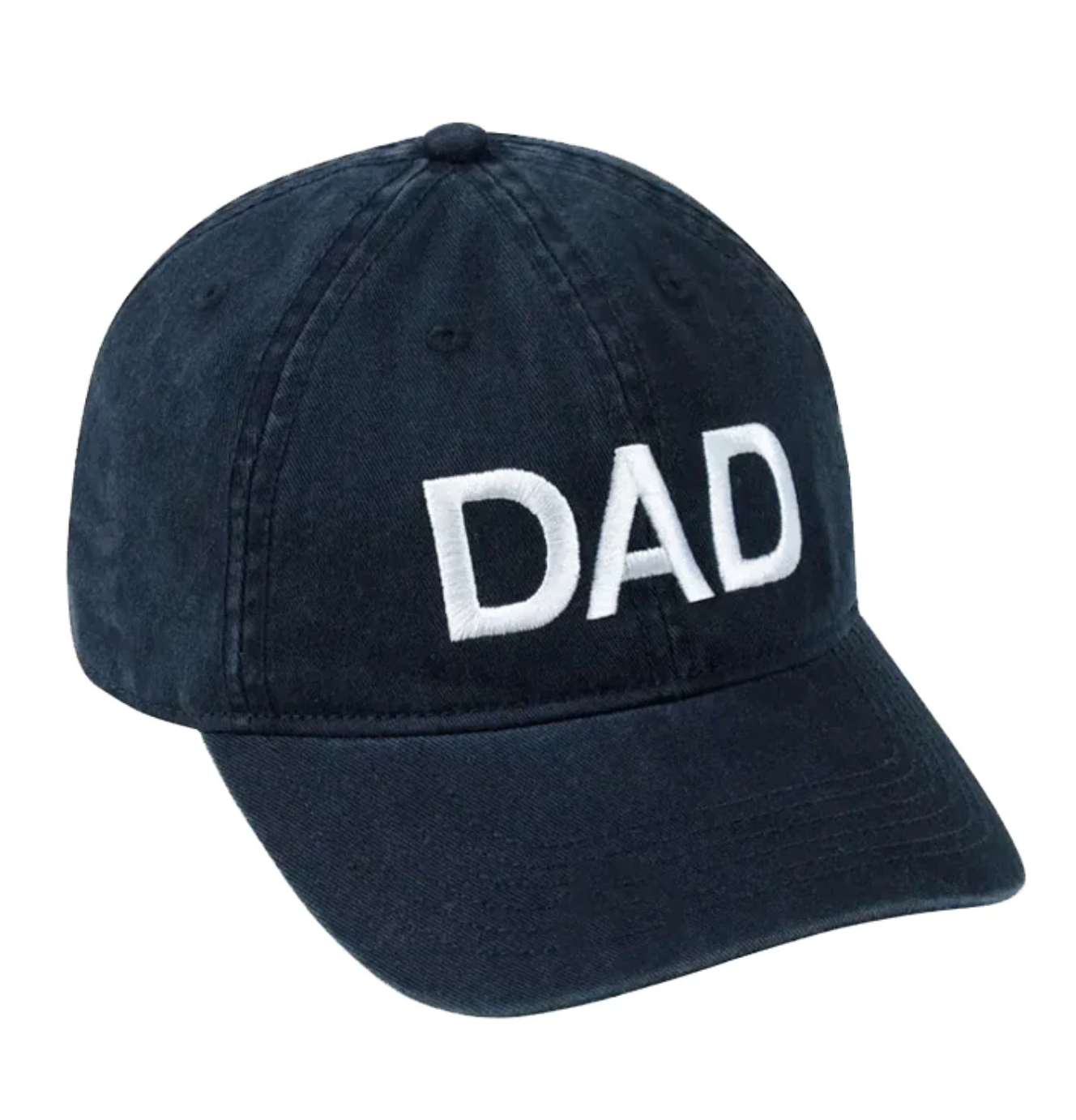 COACH DAD CAP - RON DORFF