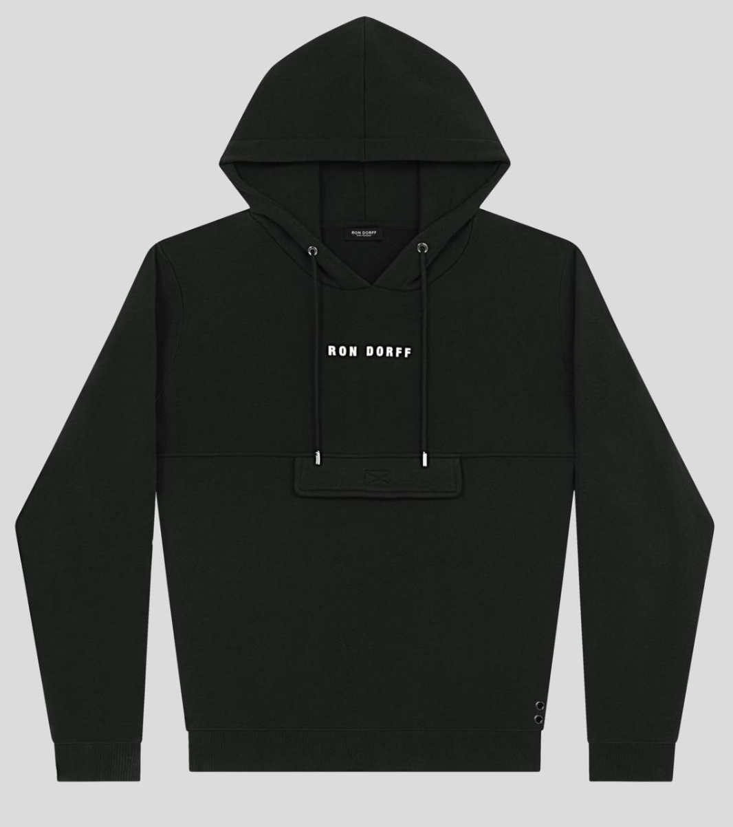 Hoody Kangoo Sweatshirt - RON DORFF