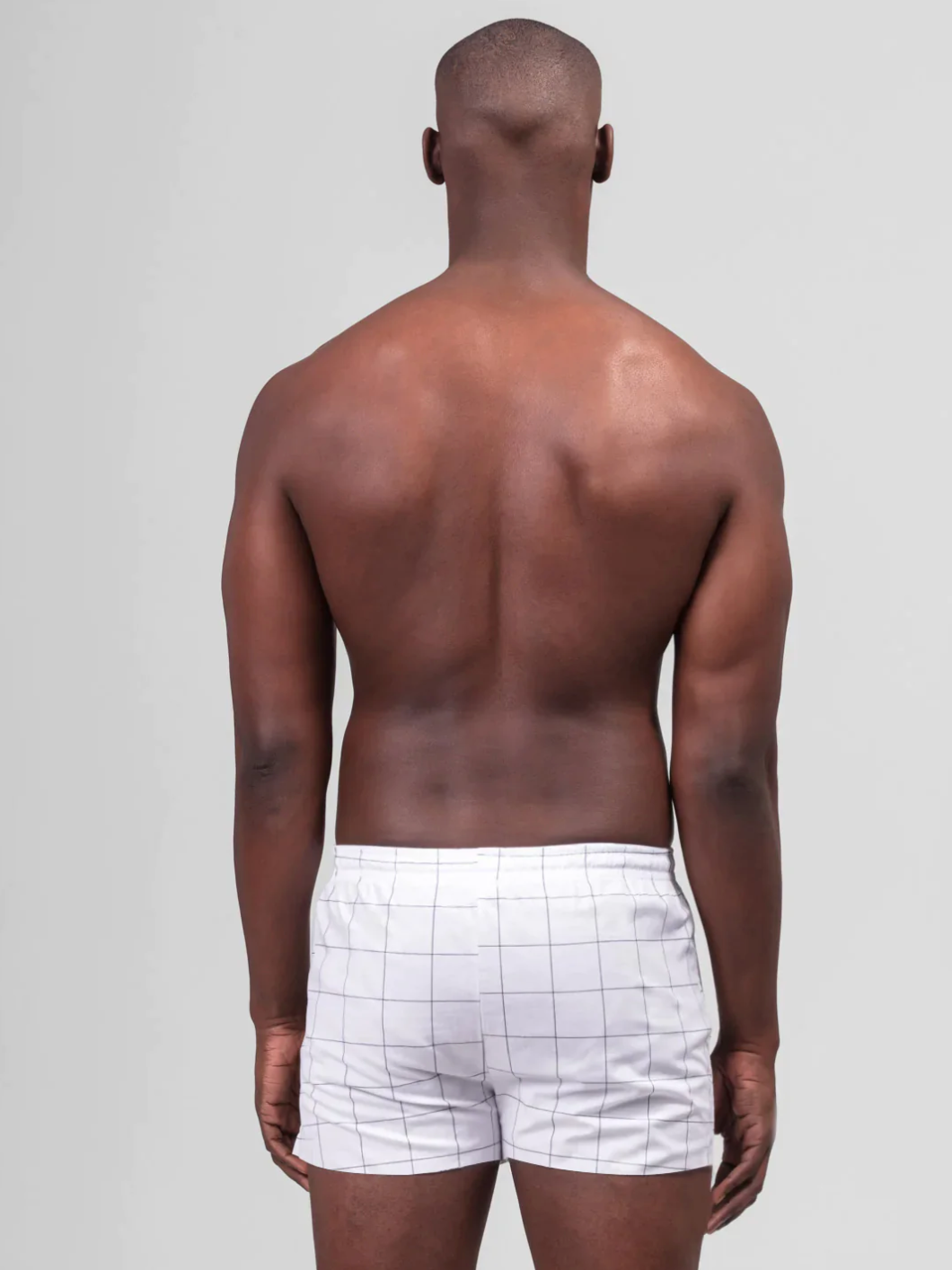 BOXER SHORTS PRINTED UNDERWEAR - RON DORFF