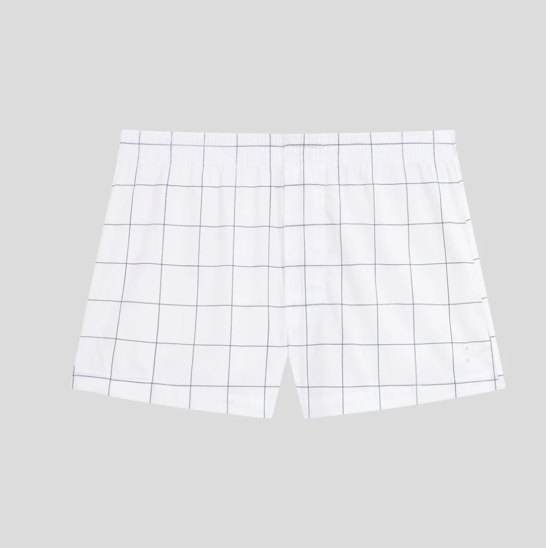 BOXER SHORTS PRINTED UNDERWEAR - RON DORFF