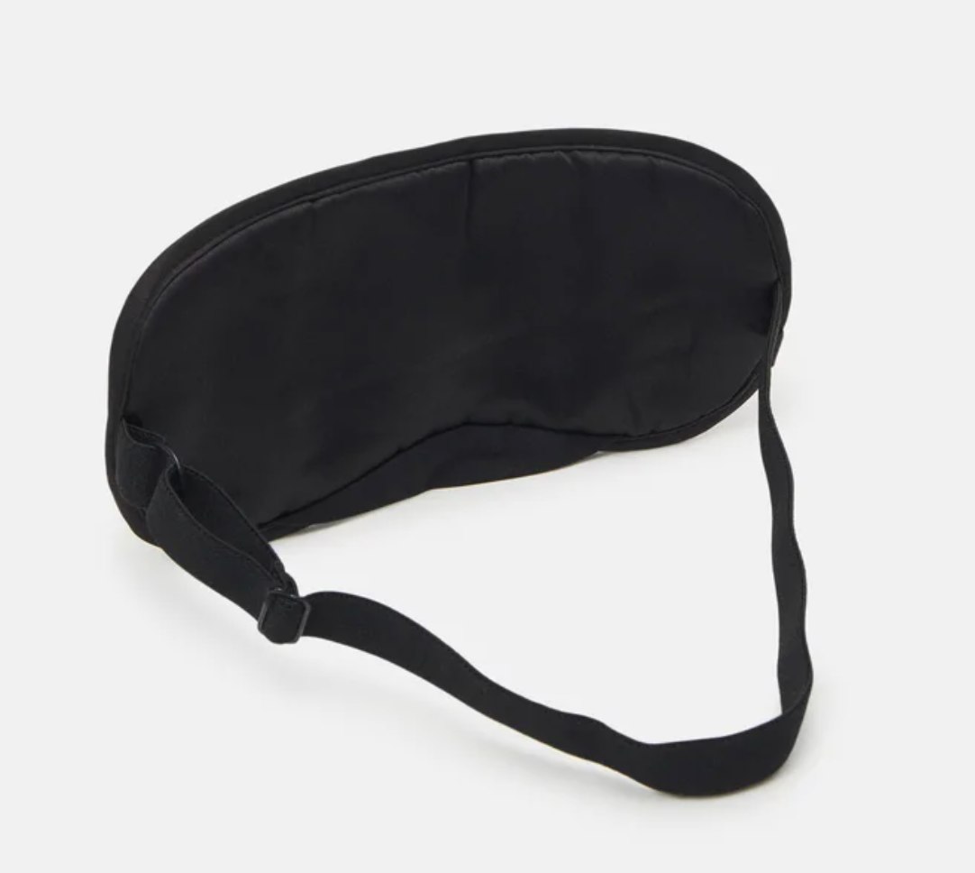MASK FLYER - RON DORFF