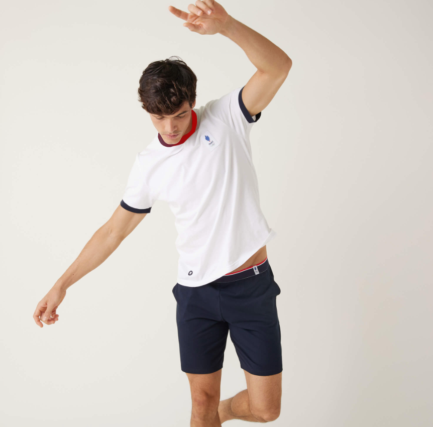 TS J.O PARIS 2024 X LE SLIP FRANCAIS