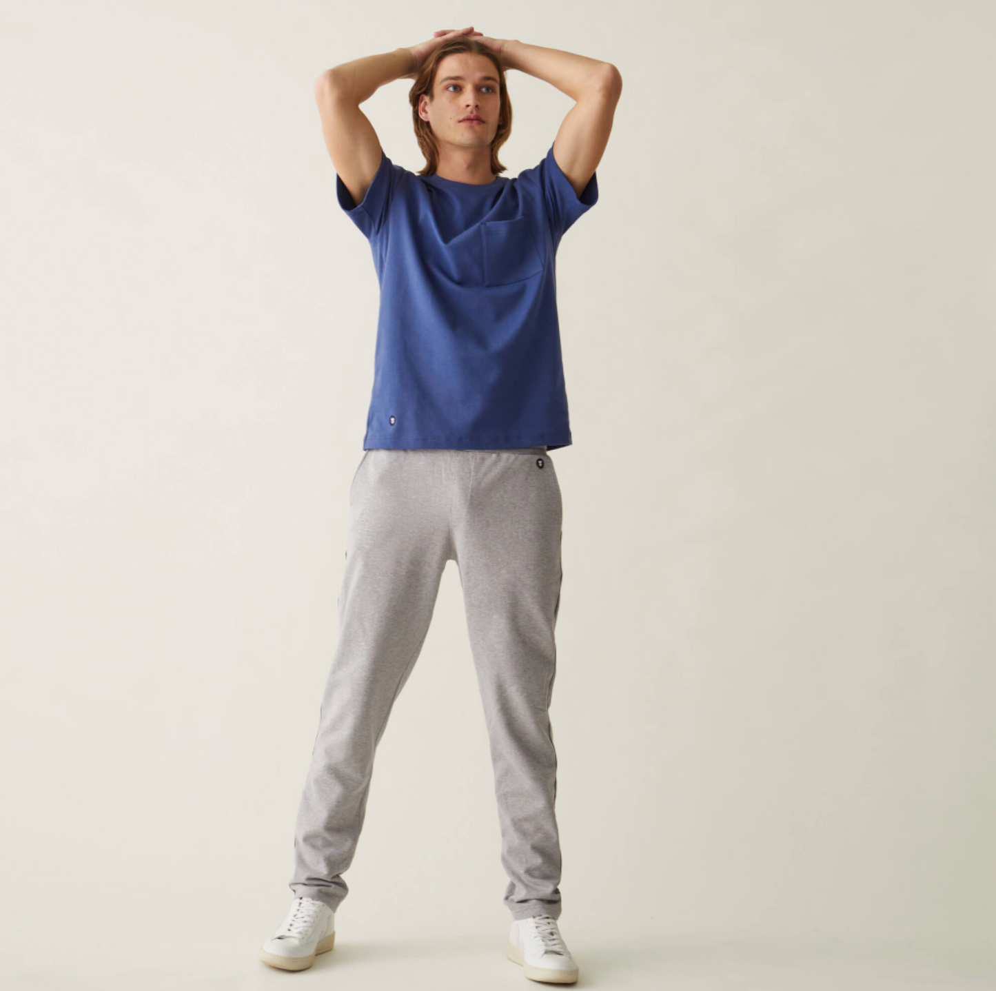 TS SASHA - chest pocket