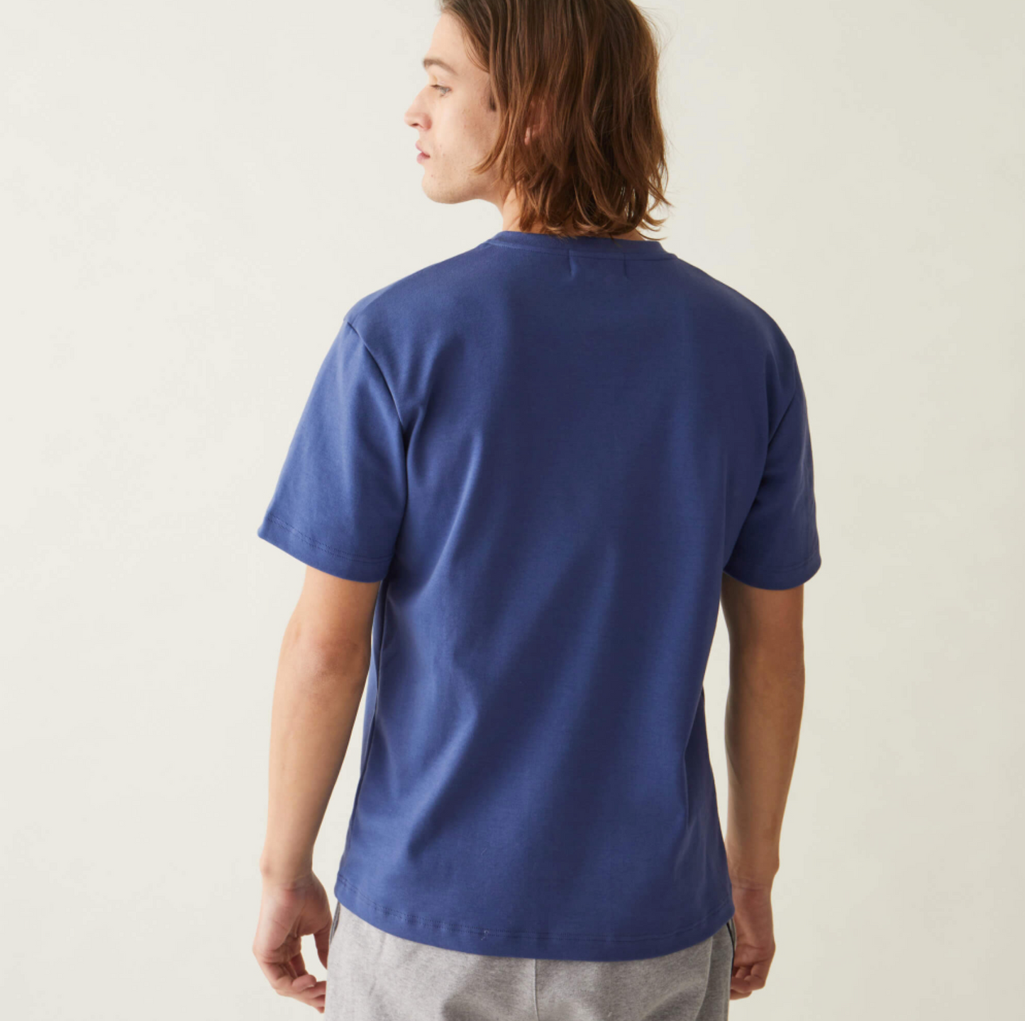 TS SASHA - chest pocket