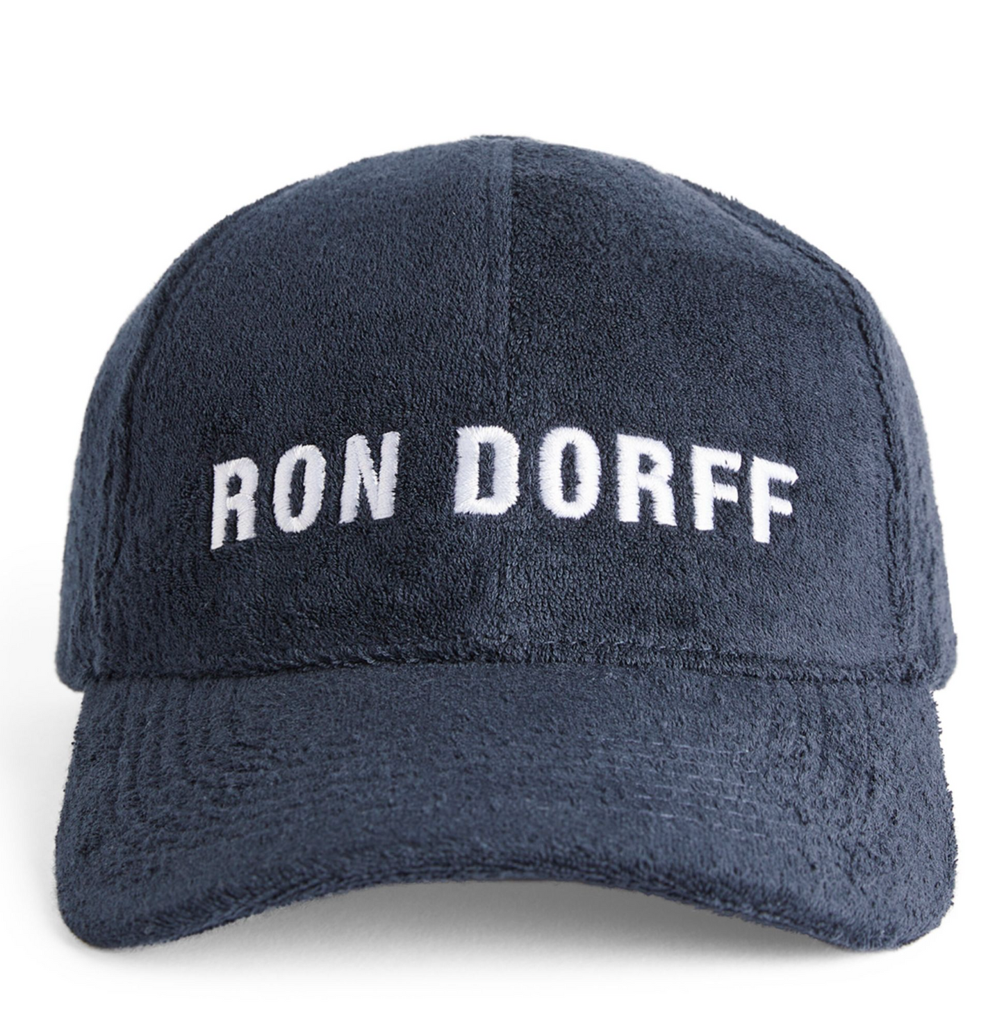 TERRY RON DORFF SPONGE CAP - RON DORFF
