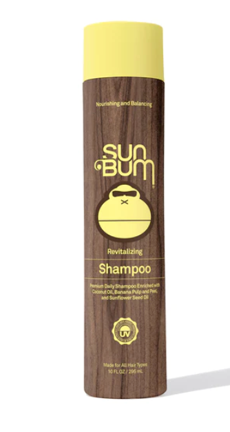 SHAMPOING SEC SUNBUM