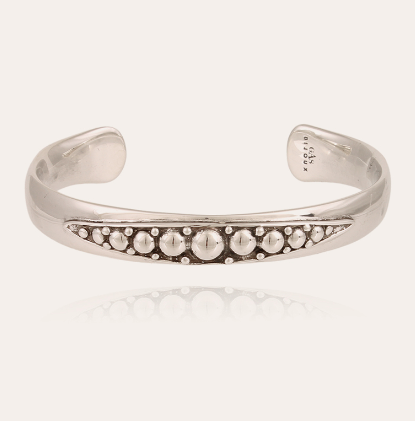 BRAZALETE ZIGGY A O O - GAS BIJOUX