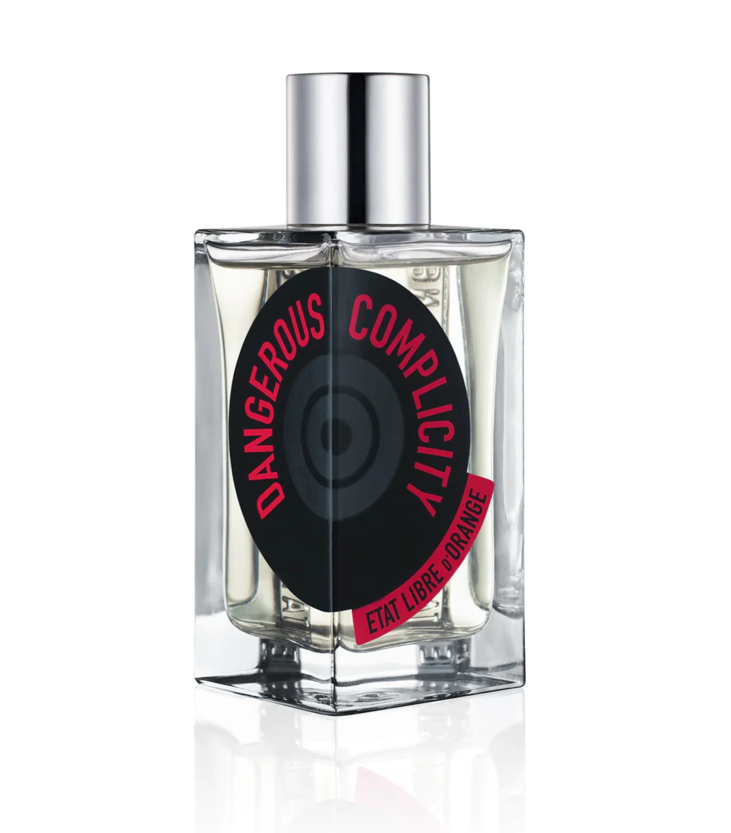 SPRAY COMPLICIDAD PELIGROSA 100ML (Eau de Parfum) - ÉTAT LIBRE D'ORANGE (Paris)