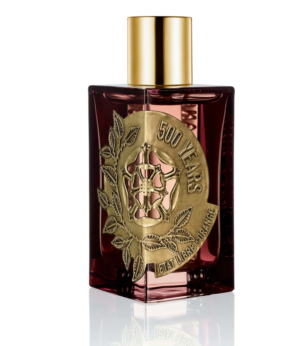 OE 500 YEARS 100ML (Eau de Parfum)- ÉTAT LIBRE D’ORANGE (Paris)