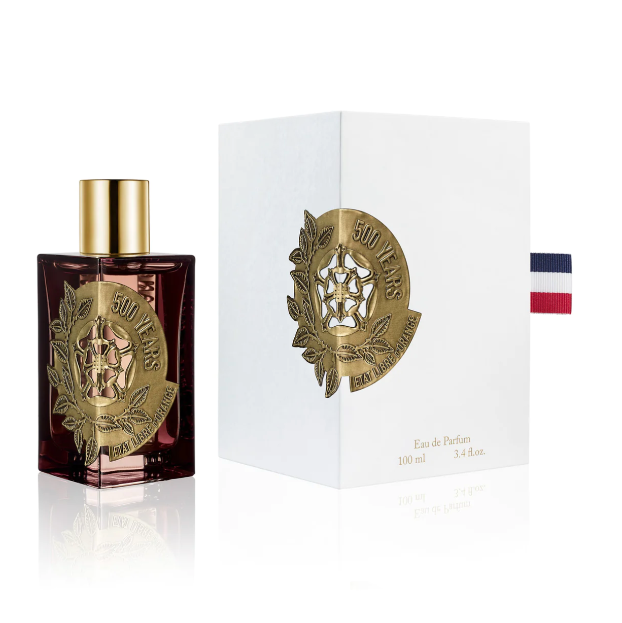 OE 500 YEARS 100ML (Eau de Parfum)- ÉTAT LIBRE D’ORANGE (Paris)