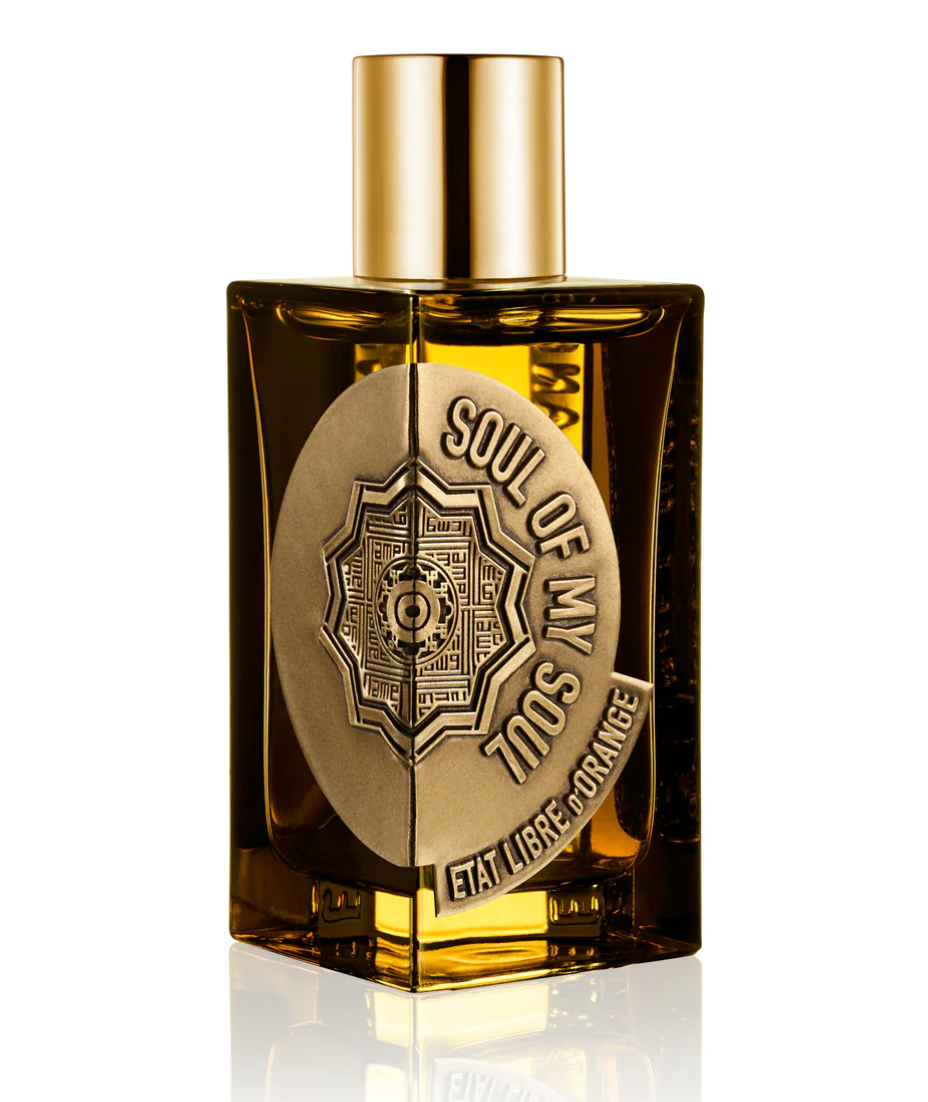 OE ALMA DE MI ALMA 100ML (Eau de Parfum) - ÉTAT LIBRE D'ORANGE (Paris)