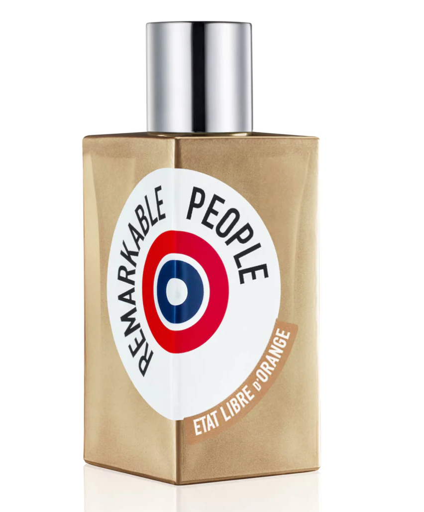 PERSONAS NOTABLES 100ML (Eau de Parfum) - ÉTAT LIBRE D'ORANGE (Paris)
