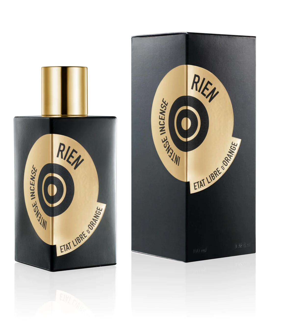 NADA INTENSO 100ML (Eau de Parfum)- ÉTAT LIBRE D’ORANGE (París)