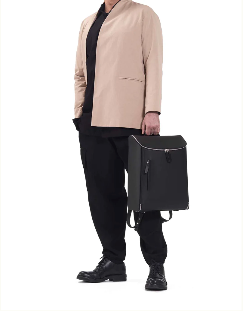 MOCHILA DOMO - BONASTRE