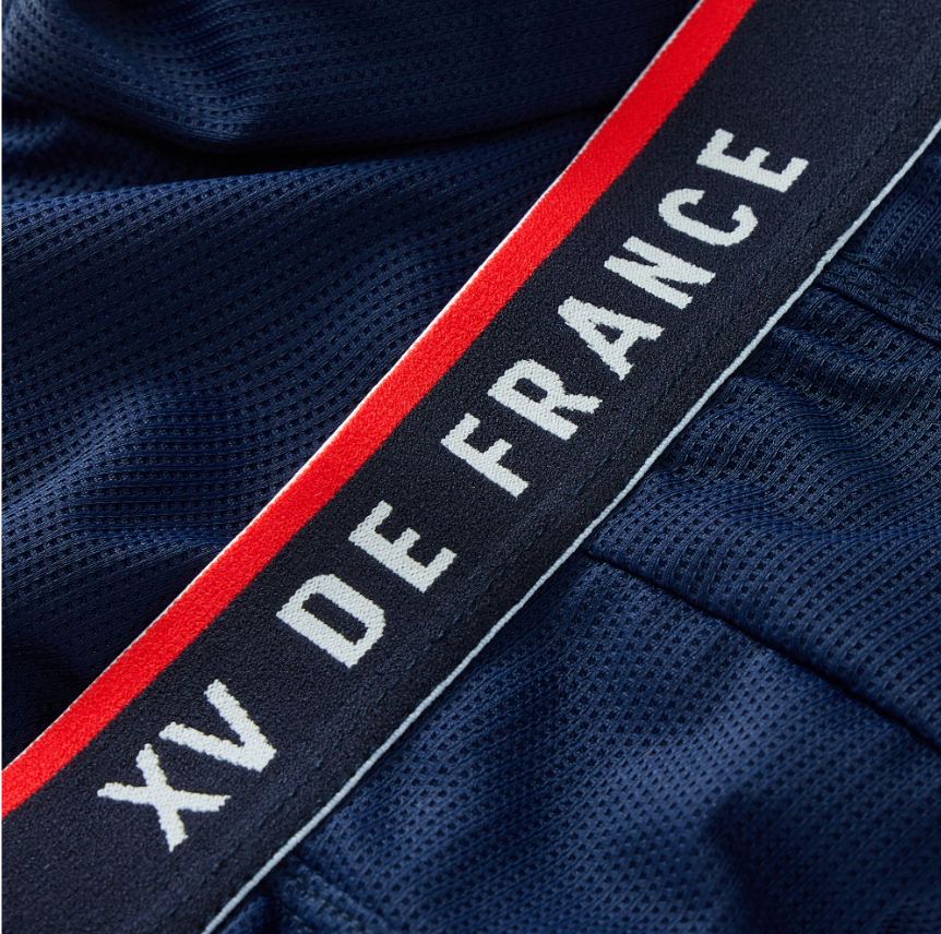 FRANCE MARINE XV BOXERS - THE FRENCH BRIEFS