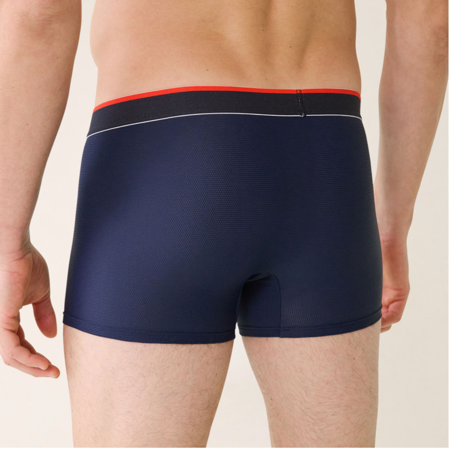FRANCE MARINE XV BOXERS - THE FRENCH BRIEFS