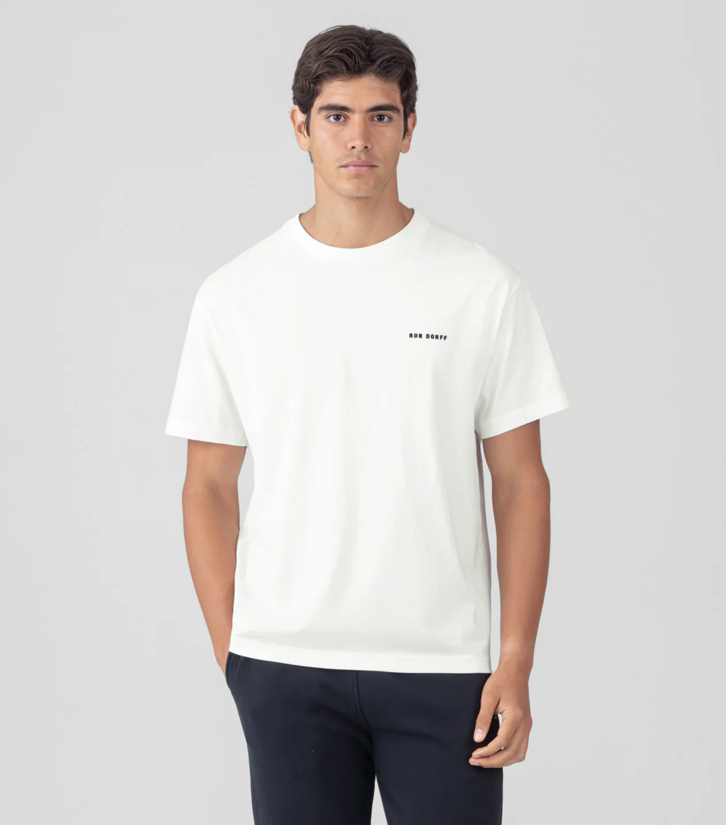 TS CASUAL - RON DORFF