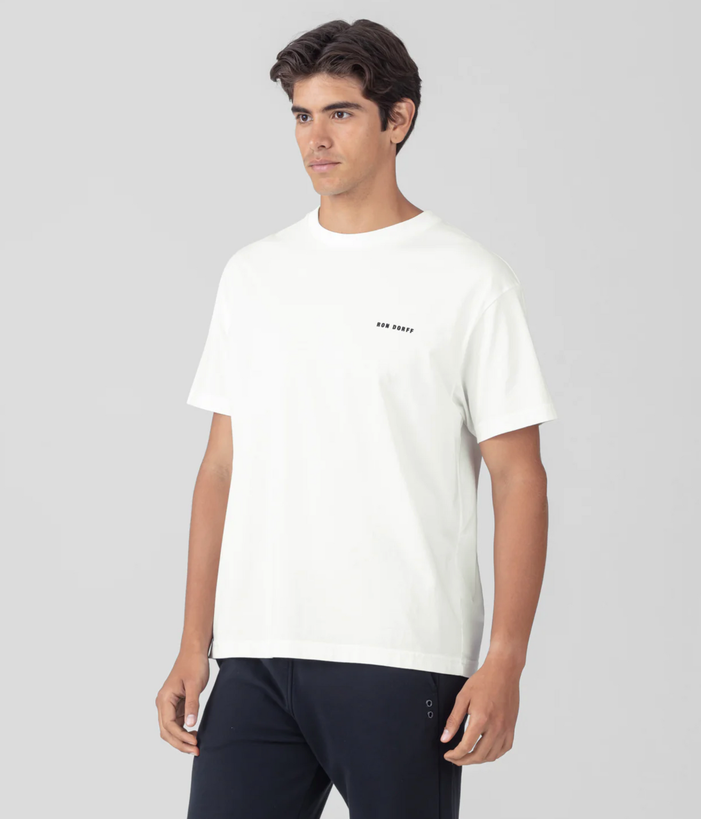 TS CASUAL - RON DORFF