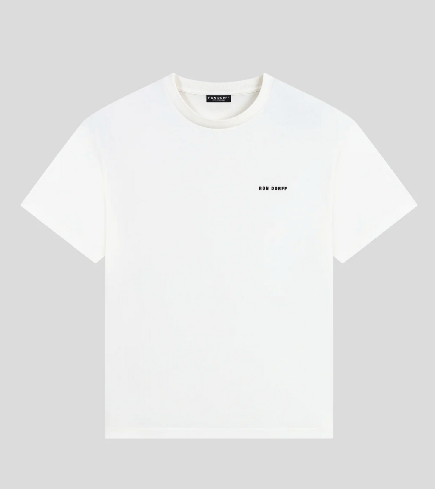 TS CASUAL - RON DORFF