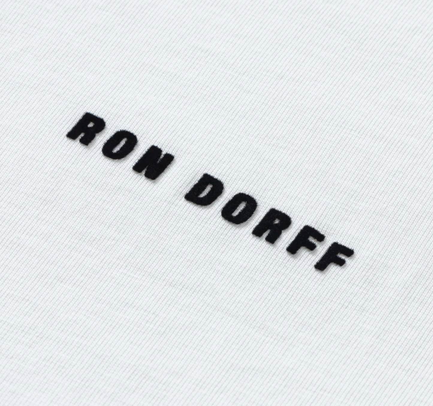 TS CASUAL - RON DORFF