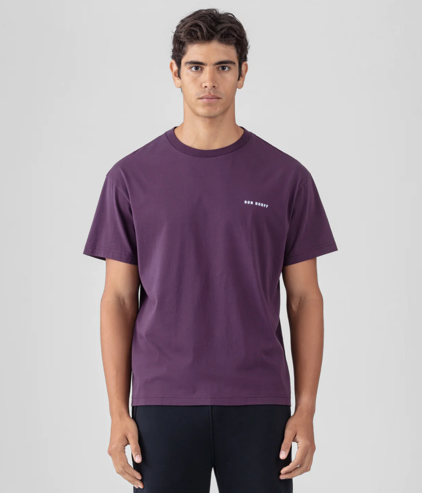 TS CASUAL - RON DORFF