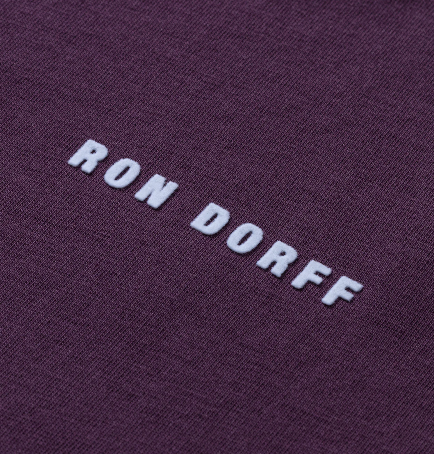 TS CASUAL - RON DORFF