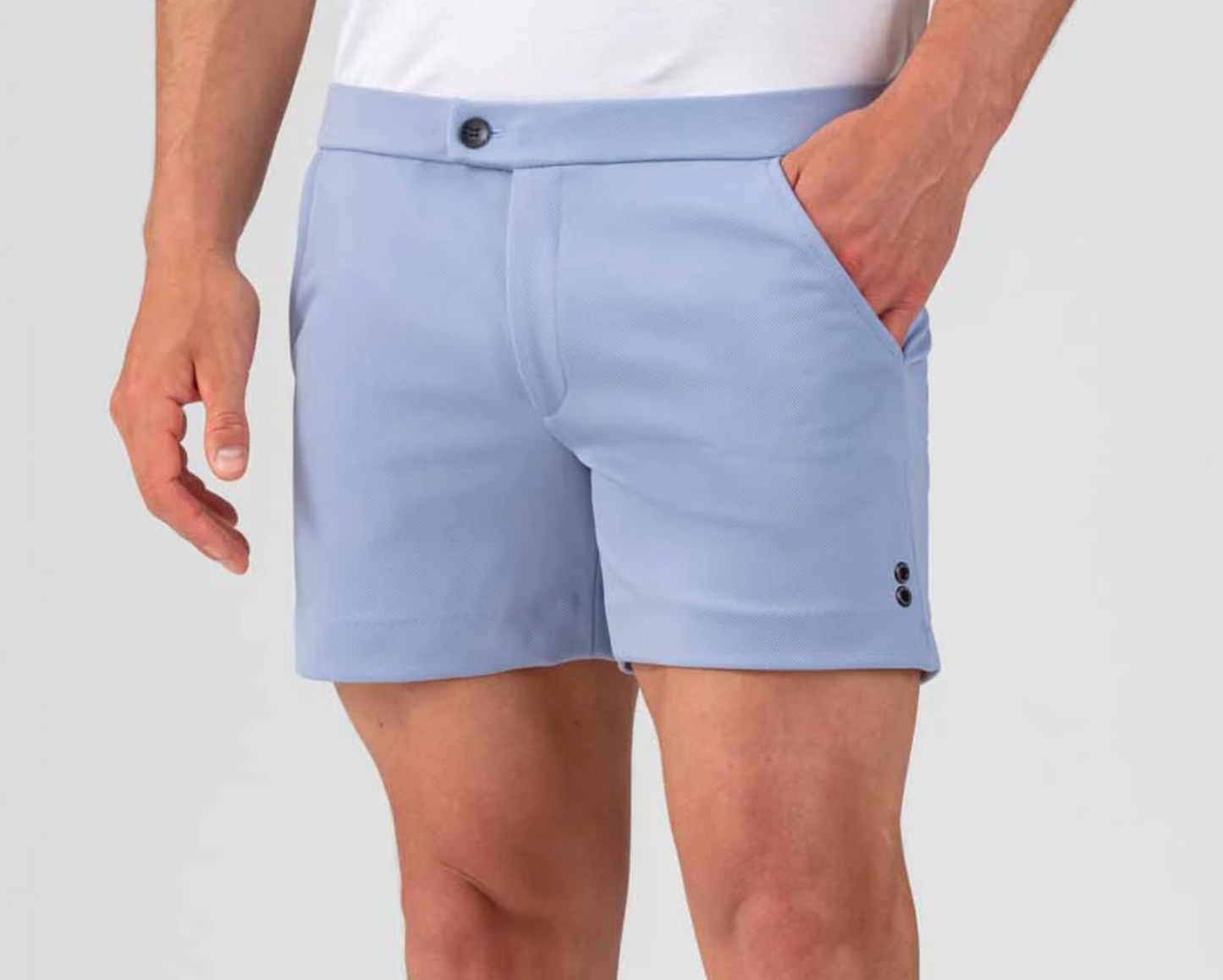SHORT TENNIS HOMME RD SLD - RON DORFF