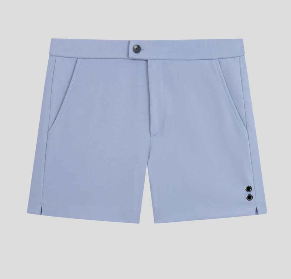 SHORT TENNIS HOMME RD SLD - RON DORFF