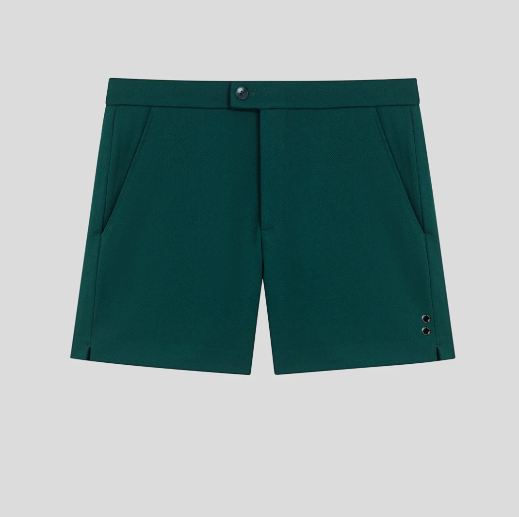 SHORT TENNIS HOMME RD SLD - RON DORFF
