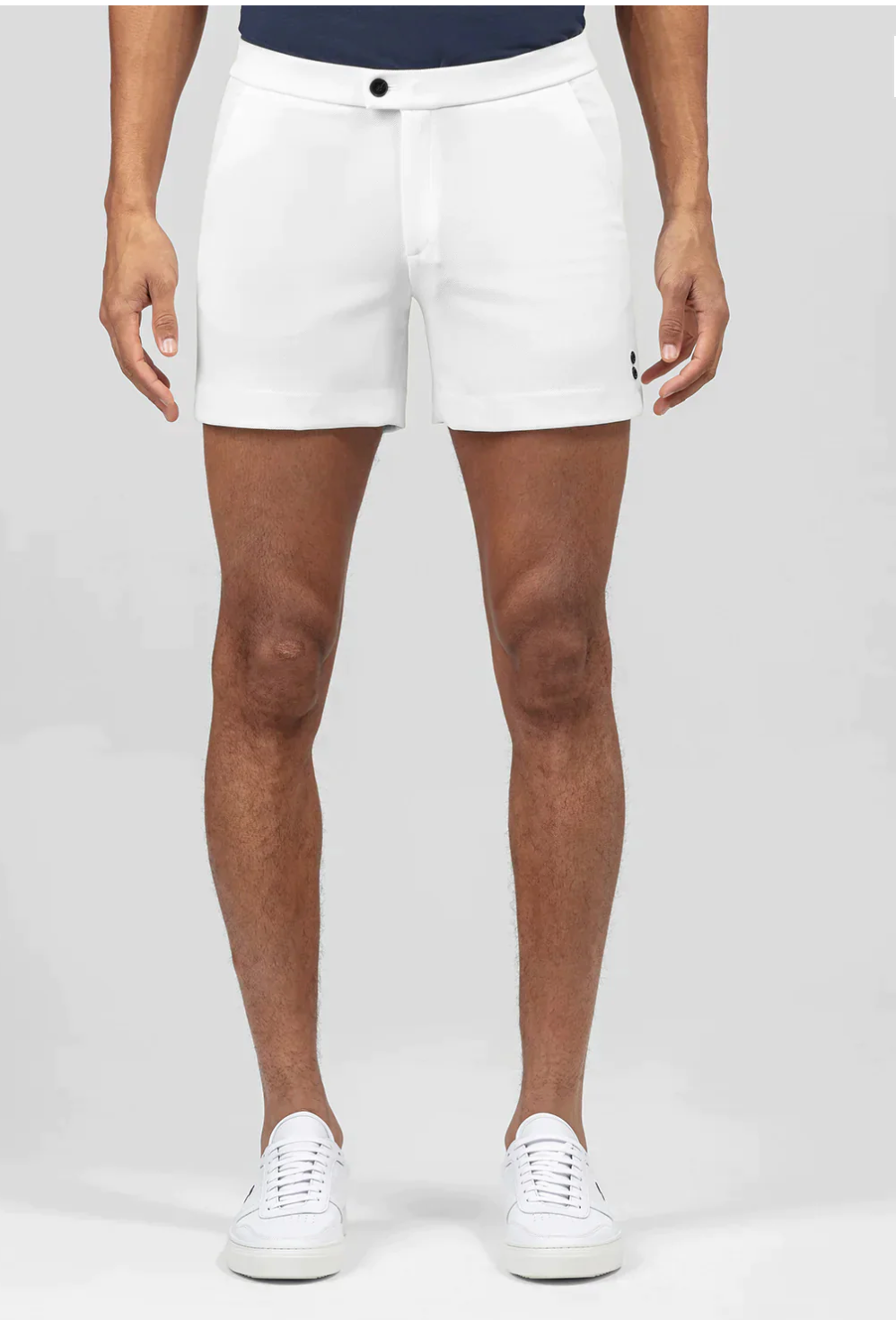 RD MEN'S TENNIS SHORTS - RON DORFF