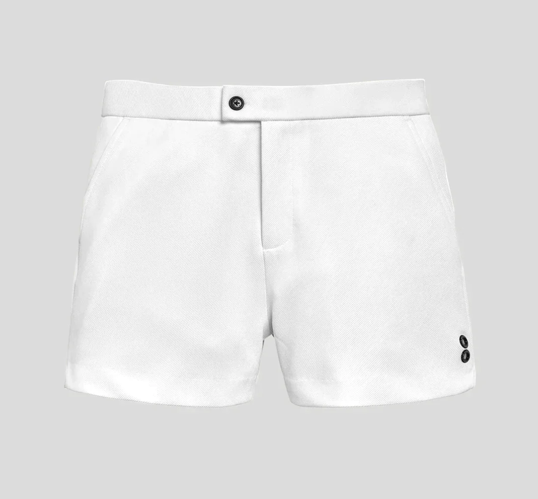 RD MEN'S TENNIS SHORTS - RON DORFF