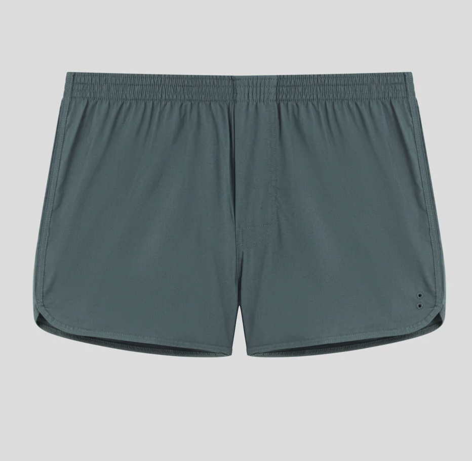 BOXER SHORT MARATHON UNDERWEAR - RON DORFF