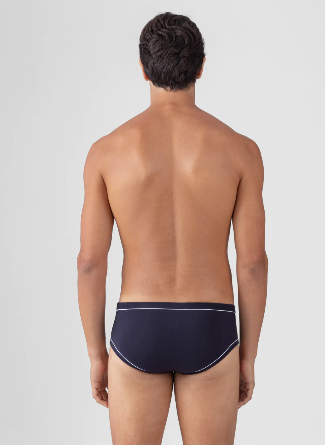 BRAZALETE Y VIVO FRONTAL - RON DORFF