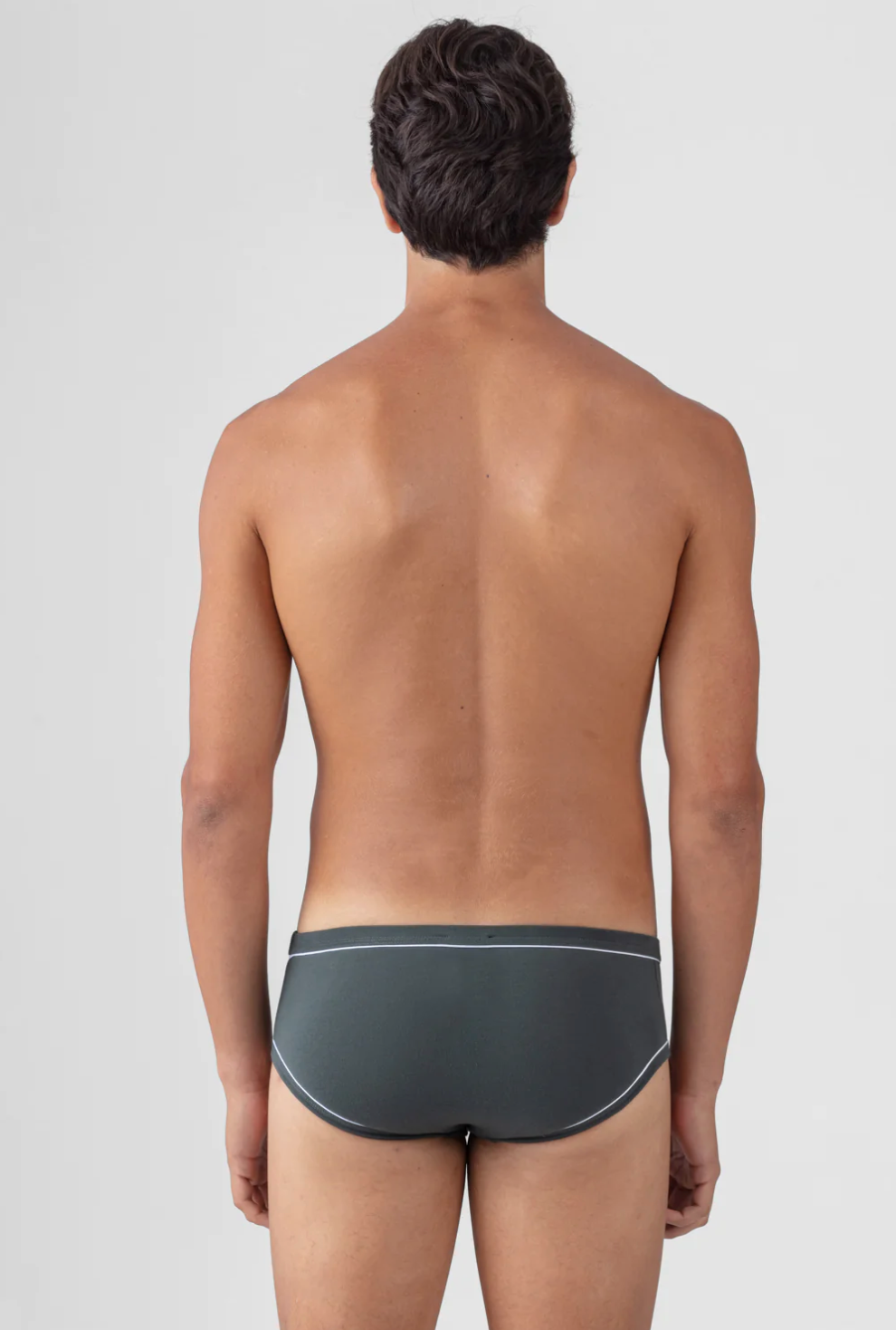 BRAZALETE Y VIVO FRONTAL - RON DORFF