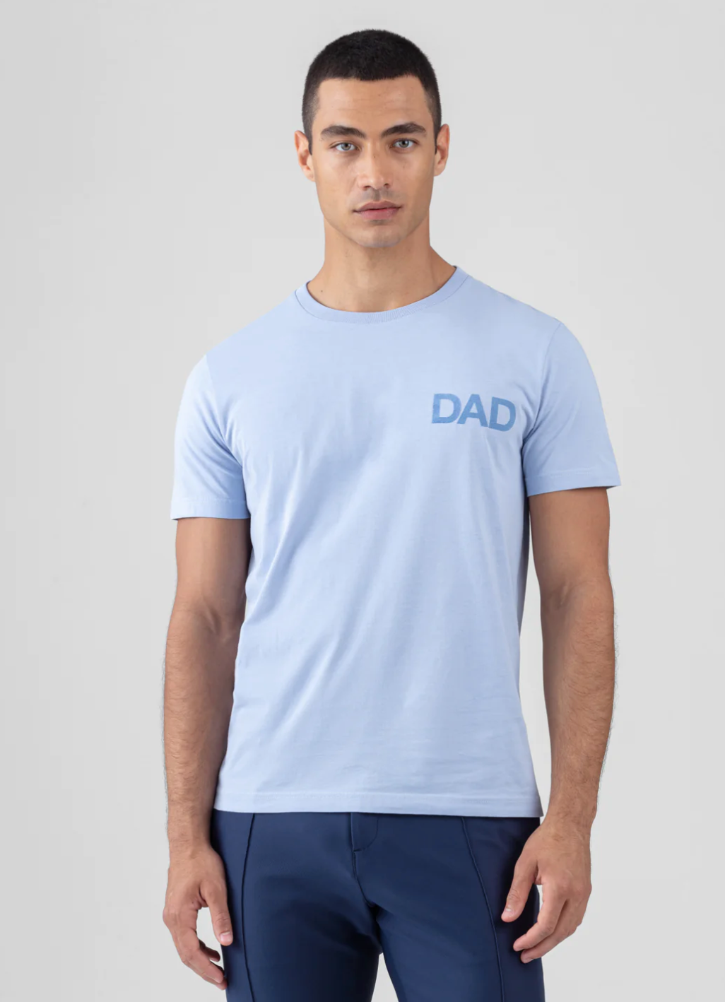 TS DAD TEE SHIRT 2023/2025 - RON DORFF